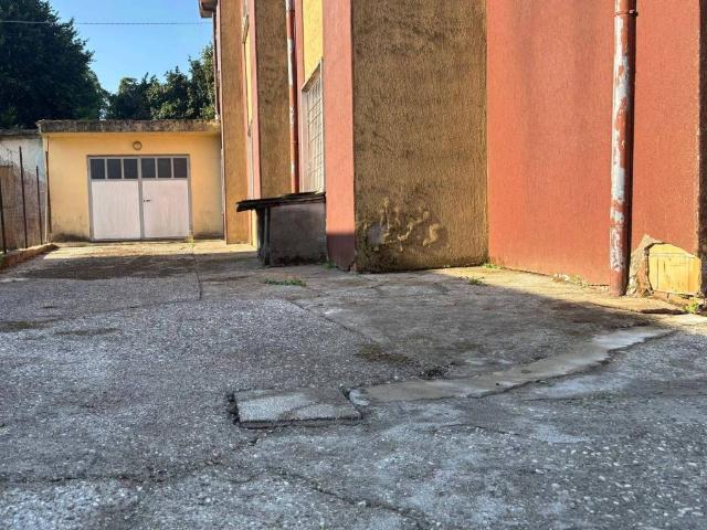 Villa in vendita a Ronco all'Adige VR