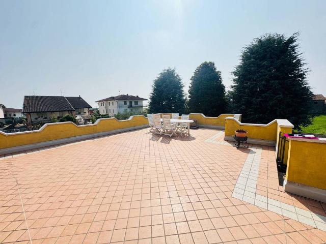 Villa in vendita a Ronco all'Adige VR