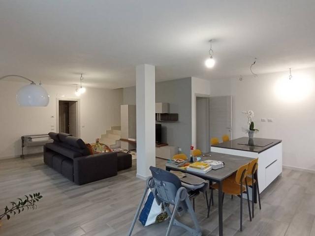 Villa in vendita a Ronco all'Adige VR