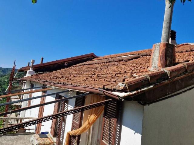 Villa in vendita a Ronco Scrivia GE