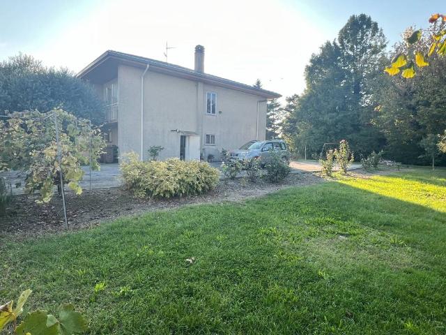 Villa in vendita a Roncoferraro MN