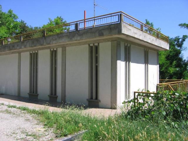 Villa in vendita a Roncofreddo FC