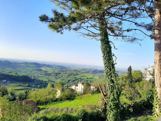 Villa in vendita a Roncofreddo FC