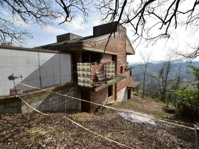 Villa in vendita a Roncofreddo FC