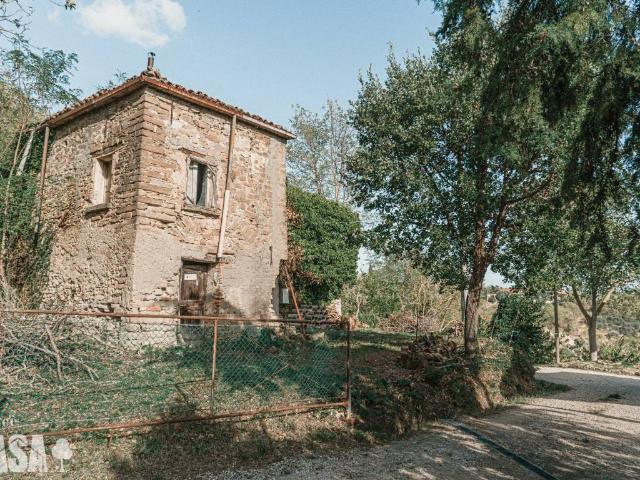 Villa in vendita a Roncofreddo FC