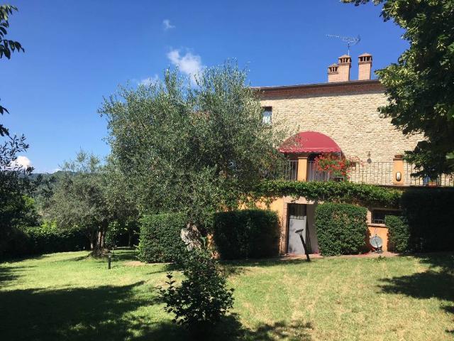 Villa in vendita a Roncofreddo FC