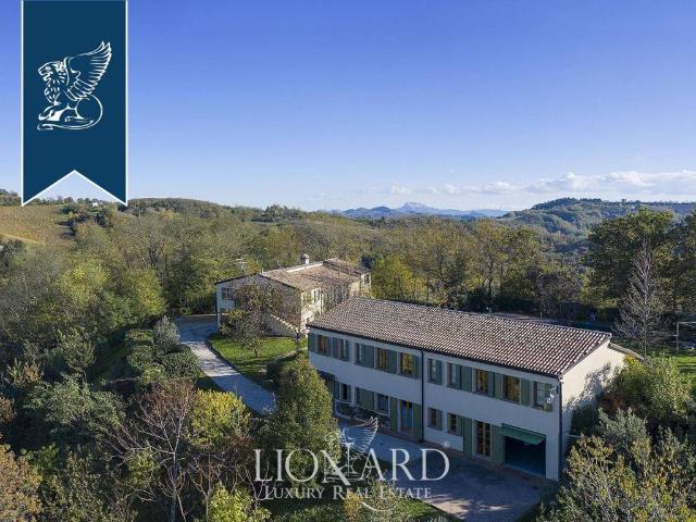 Villa in vendita a Roncofreddo FC