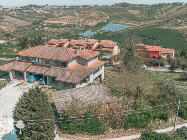 Villa in vendita a Roncofreddo FC