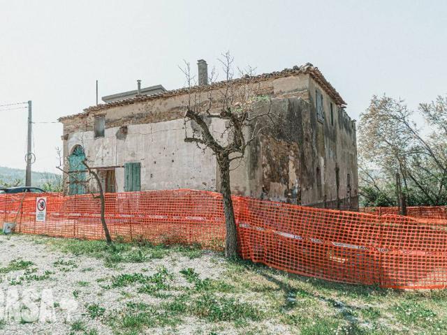 Villa in vendita a Roncofreddo FC