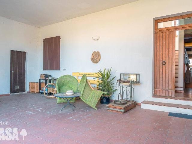 Villa in vendita a Roncofreddo FC