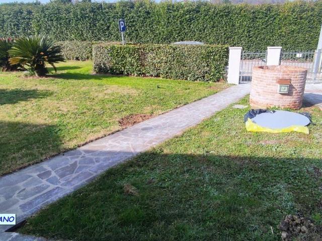 Villa in vendita a Roncofreddo FC