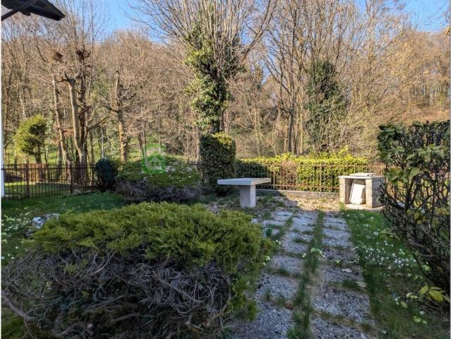 Villa in vendita a Roncola BG