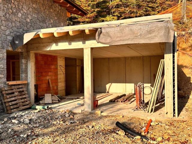 Villa in vendita a Roncola BG