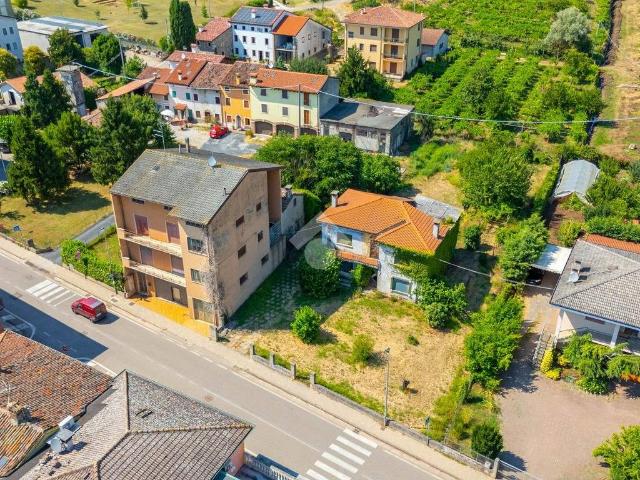 Villa in vendita a Roncà VR