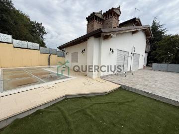 Villa in vendita a Roncà VR