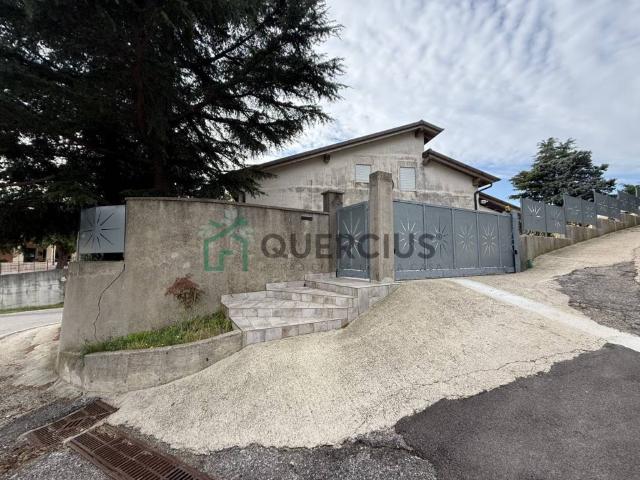 Villa in vendita a Roncà VR