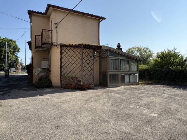 Villa in vendita a Roncade TV