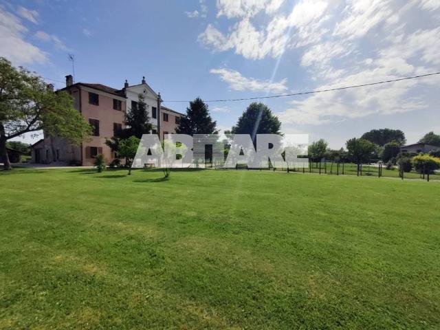 Villa in vendita a Roncade TV