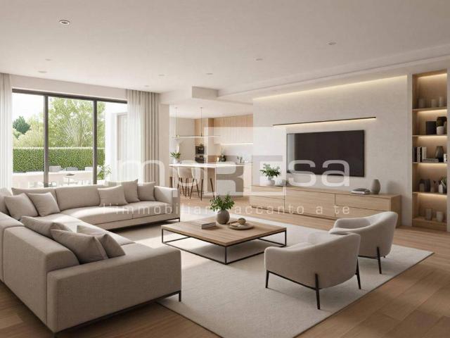 Villa in vendita a Roncade TV