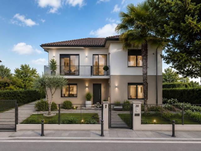 Villa in vendita a Roncade TV