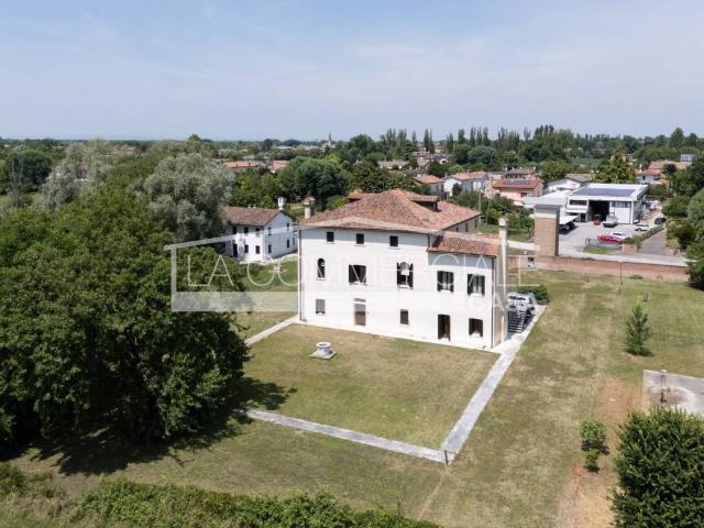 Villa in vendita a Roncade TV