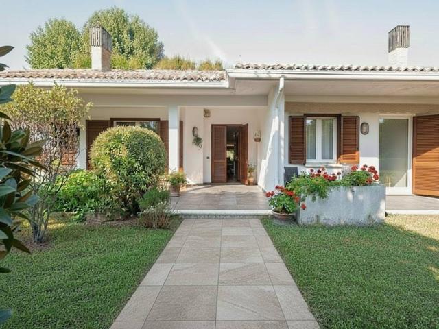 Villa in vendita a Roncade TV