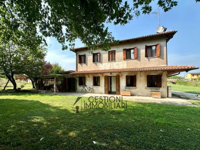 Villa in vendita a Roncade TV