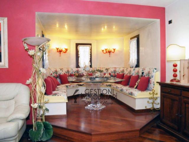 Villa in vendita a Roncade TV