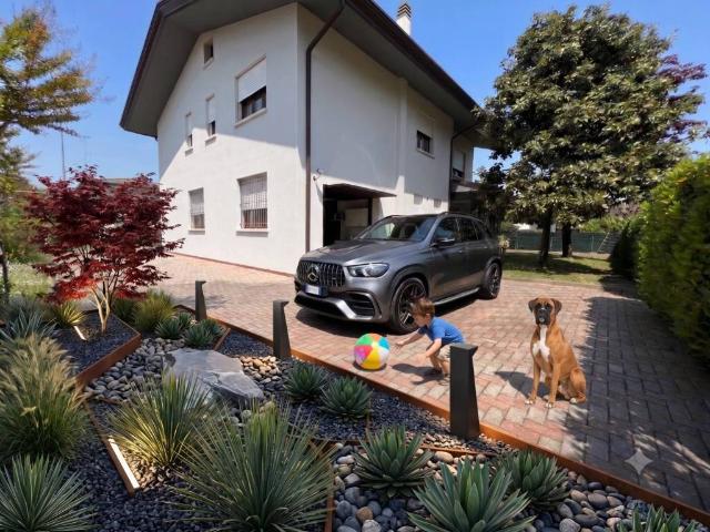 Villa in vendita a Roncade TV