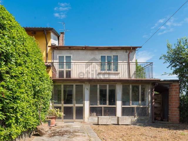Villa in vendita a Roncade TV