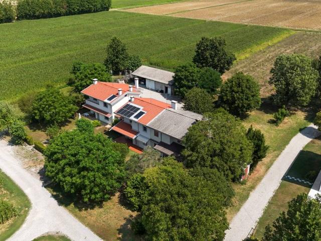 Villa in vendita a Roncade TV
