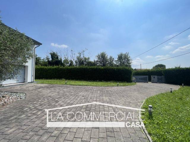 Villa in vendita a Roncade TV