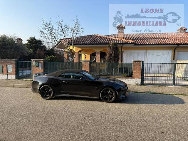 Villa in vendita a Roncaro PV