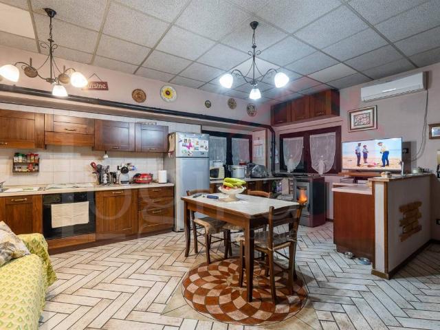 Villa in vendita a Roncaro PV