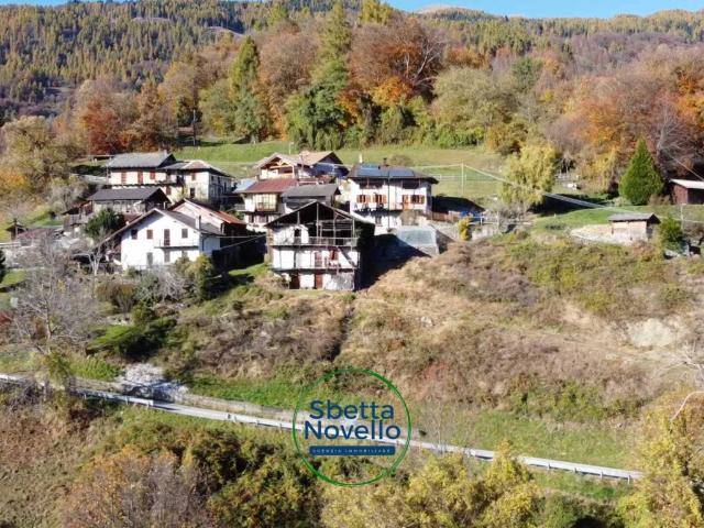 Villa in vendita a Roncegno Terme TN