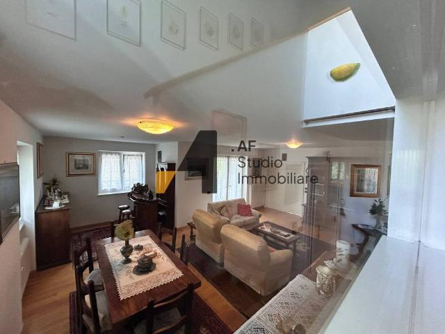 Villa in vendita a Roncegno Terme TN