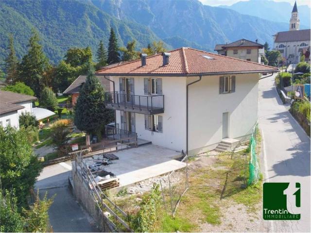 Villa in vendita a Roncegno Terme TN