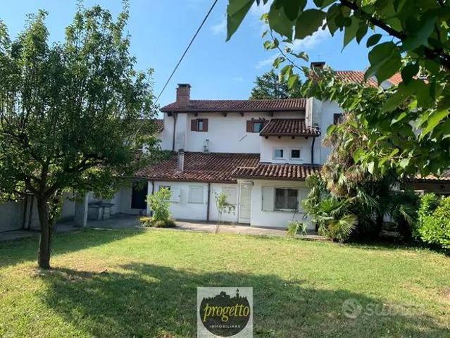 Villa in vendita a Ronchi dei Legionari GO