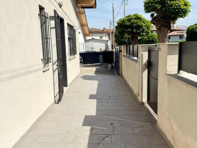Villa in vendita a Ronchi dei Legionari GO