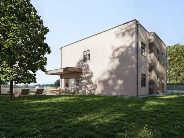 Villa in vendita a Ronchi dei Legionari GO