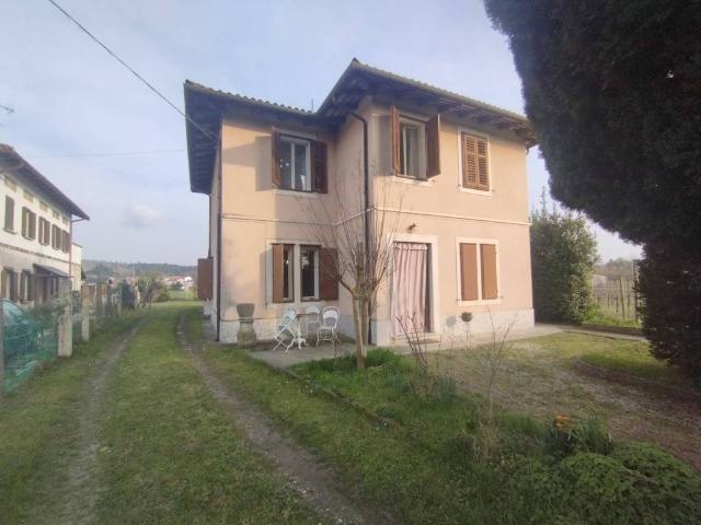 Villa in vendita a Ronchi dei Legionari GO
