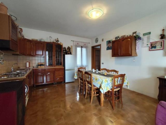 Villa in vendita a Ronchis UD