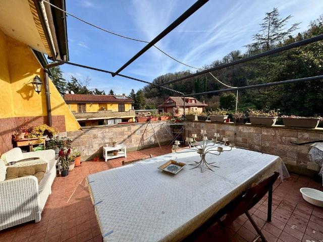 Villa in vendita a Ronciglione VT