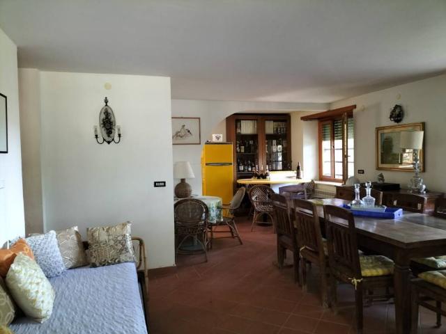 Villa in vendita a Ronciglione VT
