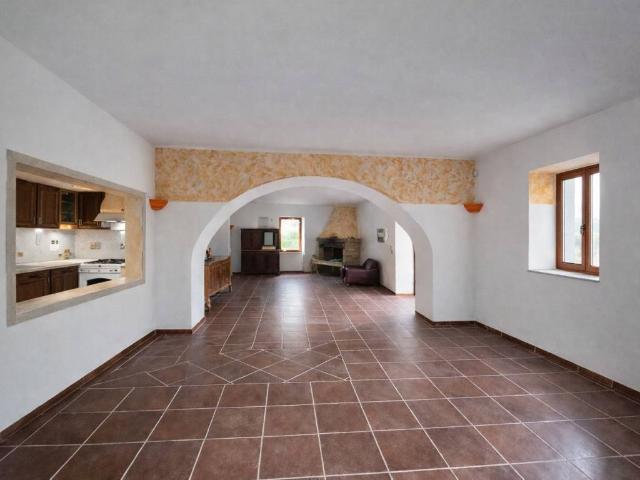Villa in vendita a Ronciglione VT