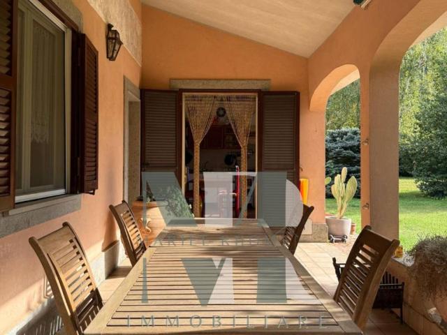 Villa in vendita a Ronciglione VT