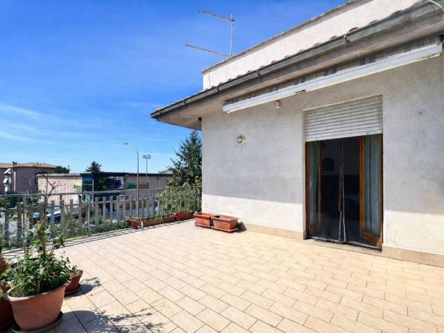 Villa in vendita a Ronciglione VT