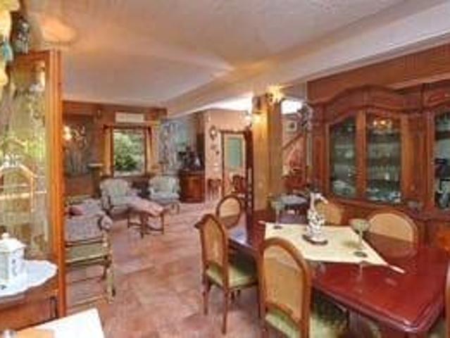 Villa in vendita a Ronciglione VT