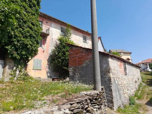Villa in vendita a Rondanina GE