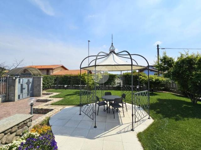 Villa in vendita a Rondissone TO